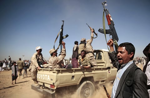 Yemen, embroiled in more than a decade of civil conflict, in July became the latest country to be drawn into the Middle East war,
