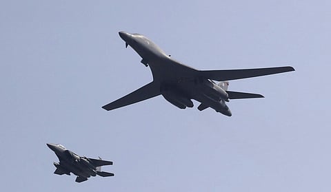 The Navy is hopeful that they will be able to issue the RFP by middle of next year | AP