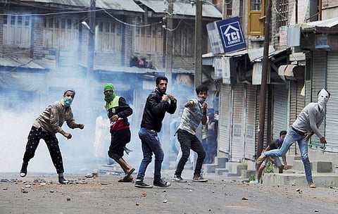 Image used for representational purpose. | PTI