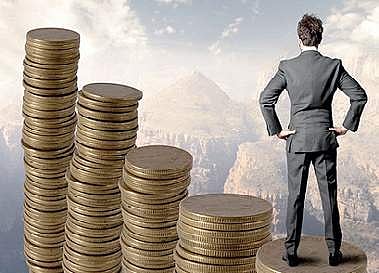 Zodiac signs and their wealth prowess