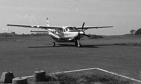 Airstrip expansion move runs into hurdle after villagers refuse to handover land