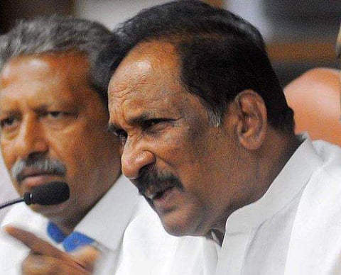 Bengaluru development minister K J George said that all sewage water generated in the city will be treated in STP's by 2020.