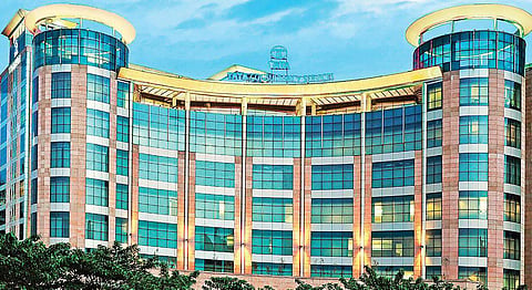 Tata Consultancy Services bags USD 2.25-billion deal from Nielsen