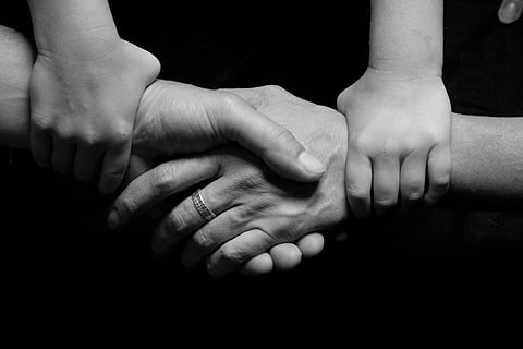 While 151 girls were adopted, the number was 136 for boys. 