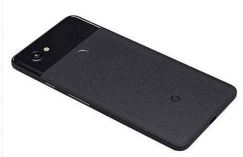 Google Pixel 2 XL