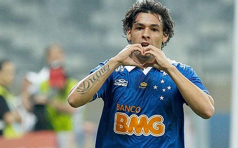 Ricardo Goulart (File | AP)
