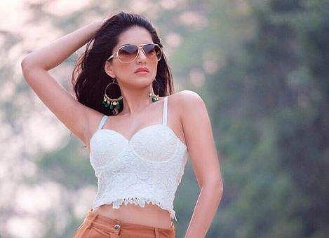 Actress Sunny Leone | Instagram