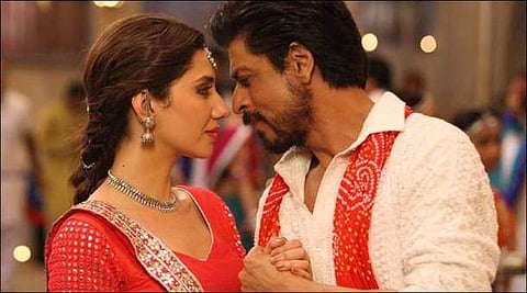 Raees: Shah Rukh Khan emerged as the true Raees of the box office with his Republic Day release Raees. The film collected Rs 137.51 crore and entered the Rs 100 crore club in just six days. (Youtube Grab)