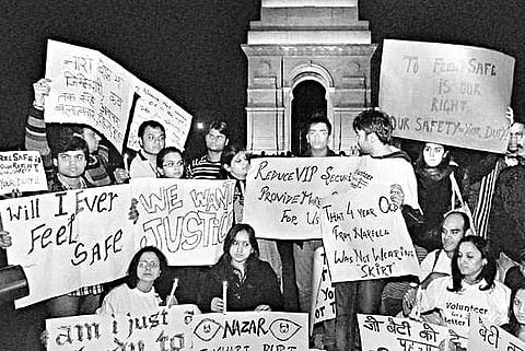 Nirbhaya Fund: Four years on, slow release of funds delays over 24 projects