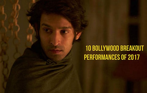 The year 2017 was not exactly benefitting for newcomers in the Hindi film industry. Though tough to get a break and tougher to get a career out of your debut, Bollywood still pawed way for some artists to deliver some stellar performances this year. These ten artists listed here are not necessarily debutants but artists who made the year exciting in Bollywood with break out performances and solidified their careers.