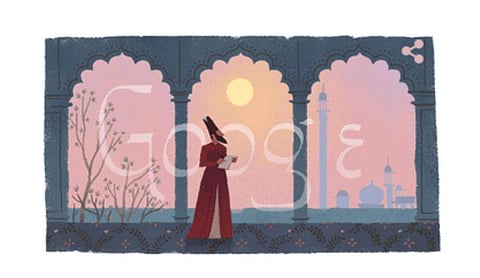 Ghalib continues to inspire many, not just in India but across the world.