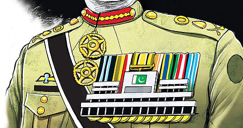 Behind Pak Army’s surprise move