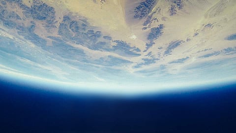 From the first observations of a merger between two faraway neutron stars to stunning discoveries of a number of exoplanets in the habitable zone of a nearby star, 2017 was memorable for science.