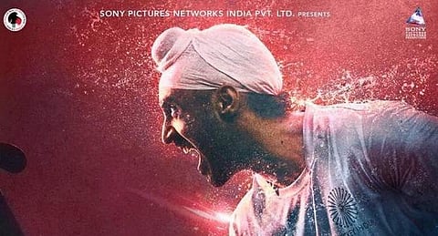 The film, Soorma, is based on the real life story of  Sandeep Singh, the former captain of the Indian hockey team who was badly injured by an accidental gunshot in 2006. The film starring actor Diljit Dosanjh by Shaad Ali is expected to release on 29th Ju