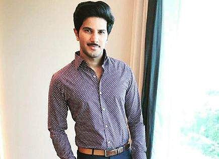 Dulquer Salmaan | Instagram