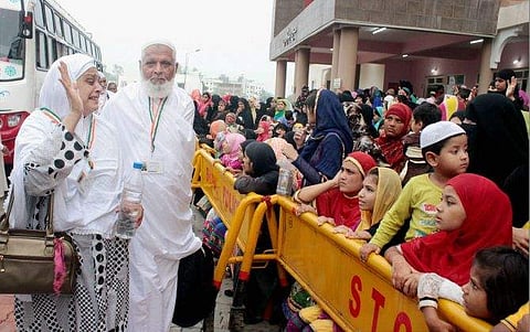 Image for representational purpose only (PTI)
