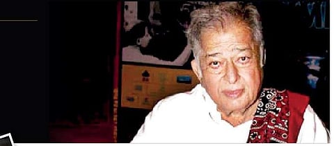 A Eulogy to Shashi Kapoor