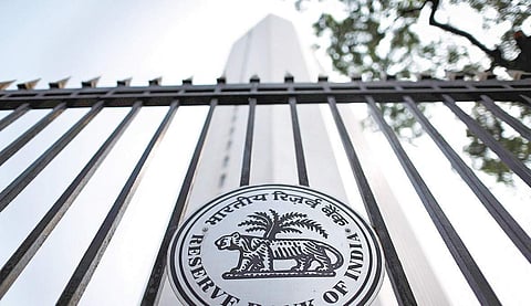 The Reserve Bank of India (RBI). (File Photo)