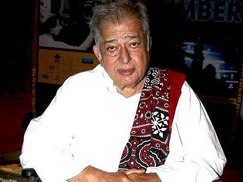 Shashi Kapoor | ANI