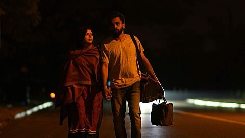 S Durga had already travelled to dozens of film festivals globally, before it was scheduled to be screened at IFFI, which started in the coastal state on November 20.