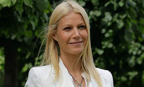Gwyneth Paltrow | AP