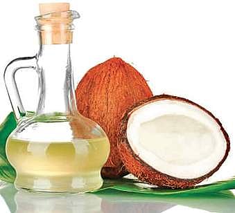 Oils, milks and fruits — powerhouses of vitamins to reduce hair fall