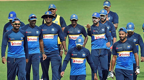The current administration has been blamed for the team's poor run in international cricket. | PTI