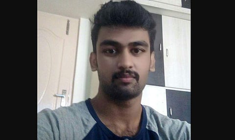 Daswant had gone missing while on bail and his mother, 45- year old Sarala was found bludgeoned to death, with her jewellery missing.  | EPS