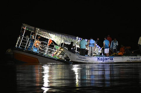 Image used for representation. (Express Photo Service | P Ravindra Babu)