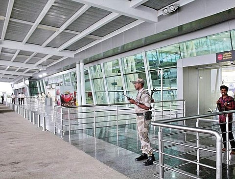 Union Budget 2017: Airports in tier-2 cities to be developed on Public-Private Partnership mode