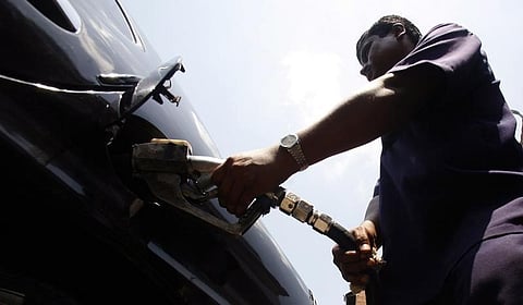 Image used for representational purpose only. (File photo |Reuters)