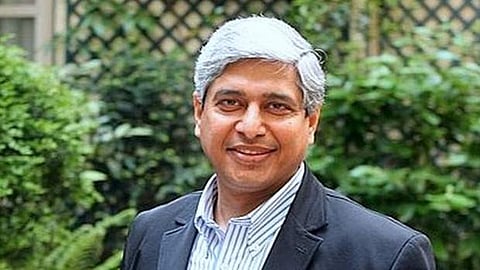 Ministry of External Affairs Spokesperson Vikas Swarup (File Photo| PTI)
