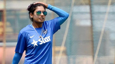 Indian women’s cricket team skipper Mithali Raj | AP