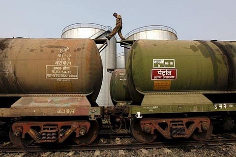 Image used for representational purpose only