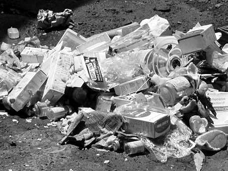 Odisha keeps keen eye on biomedical waste facility in hospitals