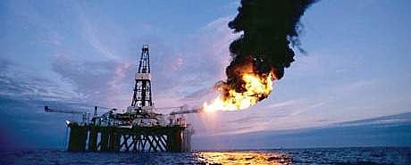 The return of the bad penny: merger of oil PSUs