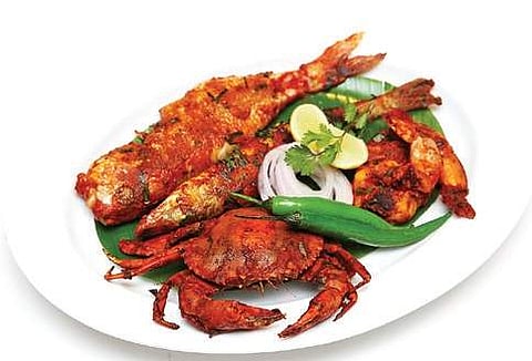 ‘High time we go back to our traditional ways of cooking’