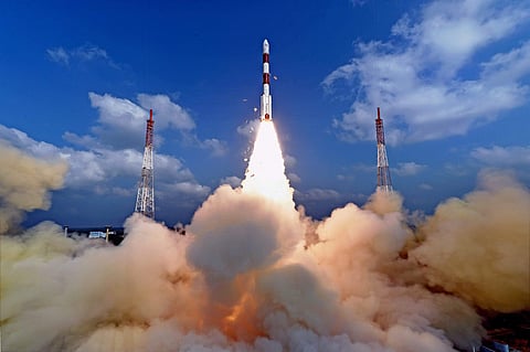File photo for representational purpose | PTI