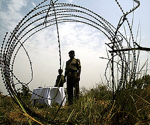 File photo for representational purpose | PTI