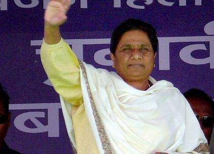 Mayawati | PTI