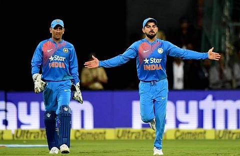Star India, which is the current jersey sponsor of the Indian cricket team, has decided against bidding for the apparel sponsorship again.