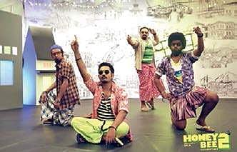 Nummade Kochi.. goes viral