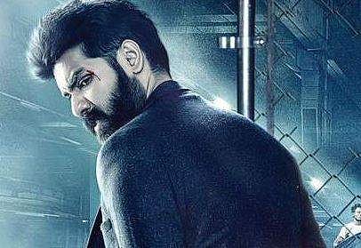 Actor Sibiraj