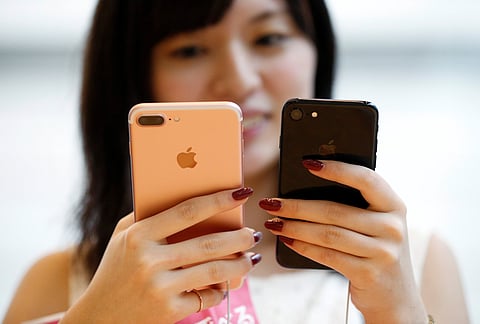 Image used for representational purpose only. (File photo |Reuters)