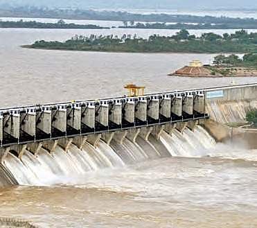 Karnataka move to raise Almatti dam height rings alarm bells in Andhra Pradesh, Telangana