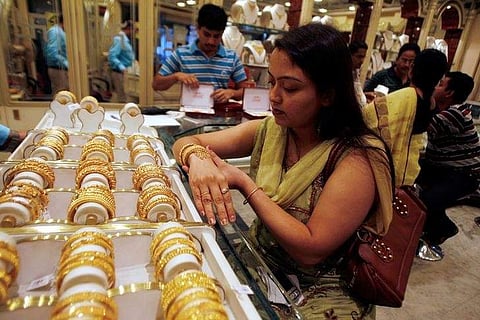 Image used for representational purpose only. (File photo | Reuters)