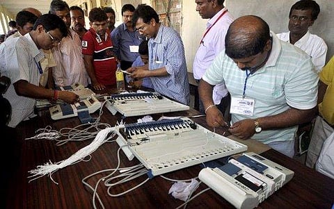 For representational purpose (File | PTI)