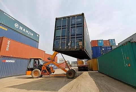 Image used for representational purpose only. (File photo | Reuters)