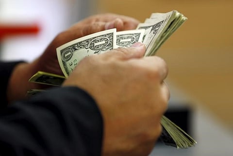 Image used for representational purpose only. (File photo | Reuters)