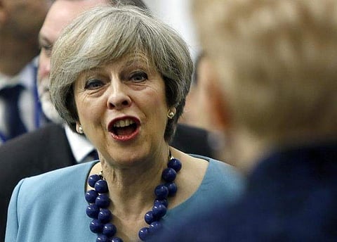 Image used for representational purpose only. (File photo | Reuters)